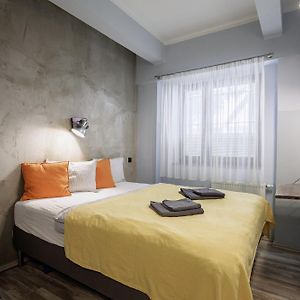 Standaard Double Kamer